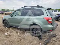 2016 Subaru Forester photo