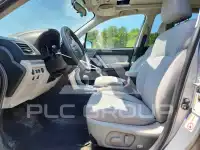 2016 Subaru Forester фото