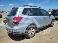 2016 Subaru Forester фото
