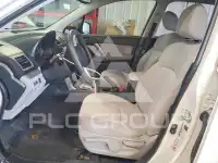 2016 Subaru Forester фото