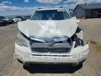 2016 Subaru Forester photo