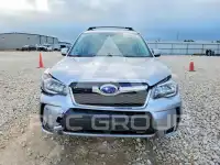 2016 Subaru Forester фото