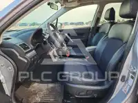 2016 Subaru Forester фото