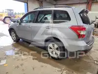 2016 Subaru Forester фото
