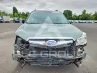 2016 Subaru Forester photo