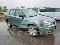 2016 Subaru Forester фото