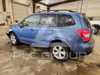 2016 Subaru Forester photo