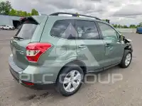 2016 Subaru Forester photo