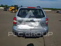 2016 Subaru Forester photo