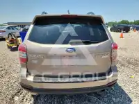 2016 Subaru Forester фото
