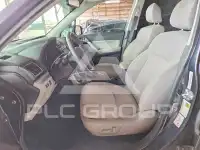 2016 Subaru Forester photo