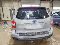 2016 Subaru Forester фото