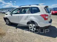 2016 Subaru Forester photo