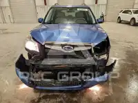 2016 Subaru Forester photo