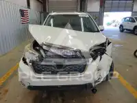 2016 Subaru Forester фото