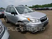 2016 Subaru Forester photo