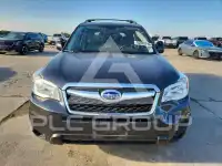 2016 Subaru Forester фото