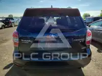 2016 Subaru Forester photo