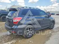 2016 Subaru Forester photo