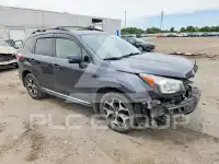 2016 Subaru Forester фото