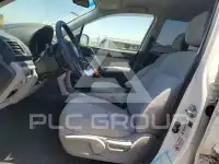 2016 Subaru Forester фото