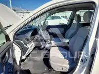 2016 Subaru Forester photo