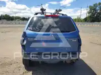 2016 Subaru Forester фото