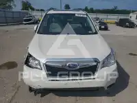 2016 Subaru Forester фото