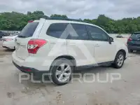 2016 Subaru Forester photo