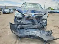 2016 Subaru Forester photo