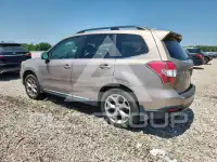 2016 Subaru Forester фото
