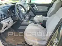 2016 Subaru Forester фото
