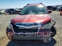 2016 Subaru Forester photo