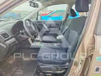 2016 Subaru Forester фото