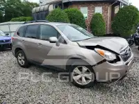 2016 Subaru Forester фото