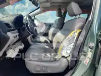 2016 Subaru Forester фото