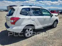 2016 Subaru Forester photo