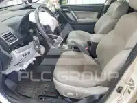 2016 Subaru Forester фото