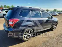 2016 Subaru Forester photo