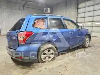 2016 Subaru Forester фото