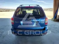 2016 Subaru Forester photo