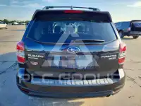 2016 Subaru Forester фото