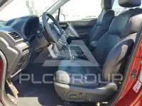 2016 Subaru Forester photo