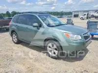 2016 Subaru Forester photo