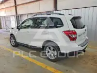2016 Subaru Forester фото
