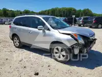 2016 Subaru Forester photo