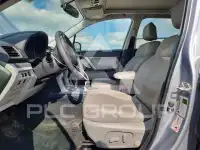 2016 Subaru Forester photo