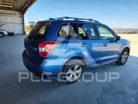 2016 Subaru Forester photo