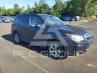 2016 Subaru Forester фото