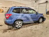 2016 Subaru Forester photo